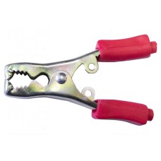 Zacisk krokodylkowy MUELLER ELECTRIC BU-115-2