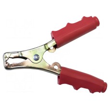 Zacisk krokodylkowy MUELLER ELECTRIC BU-117-2