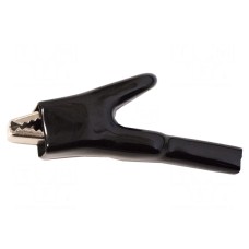 Zacisk krokodylkowy MUELLER ELECTRIC BU-121-0