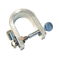 Zacisk laboratoryjny MUELLER ELECTRIC BU-123