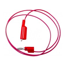 Przewód pomiarowy MUELLER ELECTRIC BU-2030-A-24-2