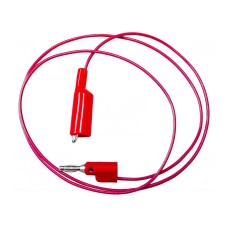 Przewód pomiarowy MUELLER ELECTRIC BU-2030-A-36-2