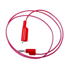 Przewód pomiarowy MUELLER ELECTRIC BU-2030-A-60-2