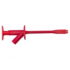 Chwytak pomiarowy MUELLER ELECTRIC BU-21434-2