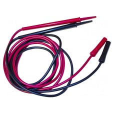 Przewody pomiarowe MUELLER ELECTRIC 110008