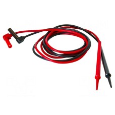 Przewody pomiarowe MUELLER ELECTRIC 110010