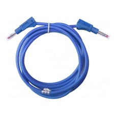 Przewód pomiarowy MUELLER ELECTRIC BU-2323-10-79-6