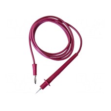 Przewód pomiarowy MUELLER ELECTRIC BU-2641-D-48-2
