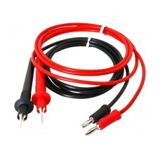 Przewody pomiarowe MUELLER ELECTRIC 110011