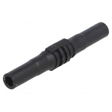 Złącze laboratoryjne: bananowe 4mm MUELLER ELECTRIC BU-32601-0