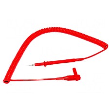 Przewód pomiarowy MUELLER ELECTRIC BU-4062-C-24-2
