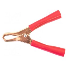 Zacisk krokodylkowy MUELLER ELECTRIC BU-46M-2