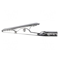 Zacisk krokodylkowy MUELLER ELECTRIC BU-60