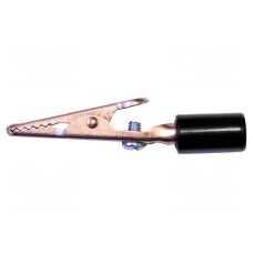 Zacisk krokodylkowy MUELLER ELECTRIC BU-60CHS-0