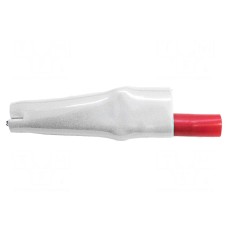 Zacisk krokodylkowy MUELLER ELECTRIC BU-63-9