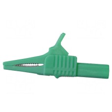 Zacisk krokodylkowy MUELLER ELECTRIC BU-65-5