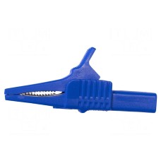 Zacisk krokodylkowy MUELLER ELECTRIC BU-65-6