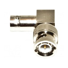Złącze laboratoryjne: BNC MUELLER ELECTRIC BU-P3534