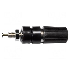 Złącze laboratoryjne: bananowe 4mm MUELLER ELECTRIC BU-P3750-0