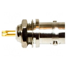 Złącze laboratoryjne: BNC MUELLER ELECTRIC BU-P4160