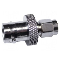 Złącze laboratoryjne: BNC MUELLER ELECTRIC BU-P4290-NS