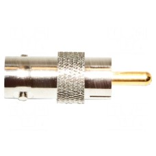 Złącze laboratoryjne: BNC MUELLER ELECTRIC BU-P5319