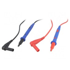 Przewody pomiarowe MUELLER ELECTRIC BU-P5519A