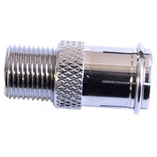 Złącze laboratoryjne: BNC MUELLER ELECTRIC BU-P6713