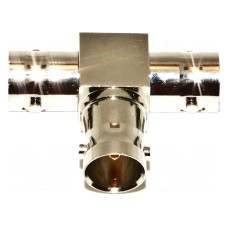 Złącze laboratoryjne: BNC MUELLER ELECTRIC BU-P6738