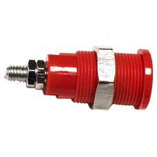 Złącze laboratoryjne: bananowe 4mm MUELLER ELECTRIC BU-P72930-2