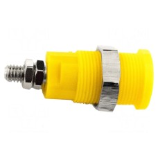 Złącze laboratoryjne: bananowe 4mm MUELLER ELECTRIC BU-P72930-4