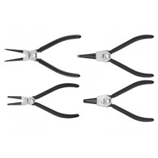 Zestaw narzędzi: szczypce NEO TOOLS 01-097