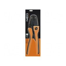 Narzędzie: do zaciskania NEO TOOLS 01-502