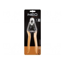 Nożyce NEO TOOLS 01-512