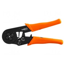 Narzędzie: do zaciskania NEO TOOLS 01-536