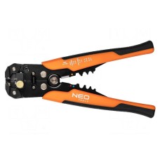 Wielofunkcyjne do obróbki przewodów NEO TOOLS 01-540