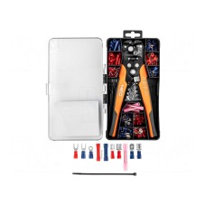 Wielofunkcyjne do obróbki przewodów NEO TOOLS 01-542