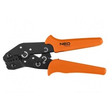 Narzędzie: do zaciskania NEO TOOLS 01-544