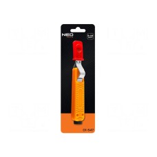 Ściągacz izolacji NEO TOOLS 01-547