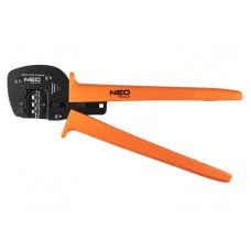 Narzędzie: do zaciskania NEO TOOLS 01-555