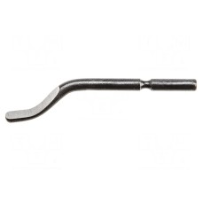 Akcesoria: ostrza NEO TOOLS 02-072