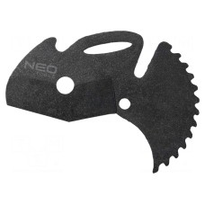 Ostrze NEO TOOLS 02-076