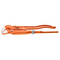 Klucz: nastawny NEO TOOLS 02-120