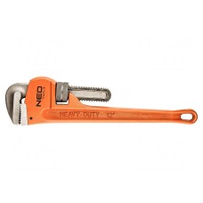 Klucz: nastawny NEO TOOLS 02-416