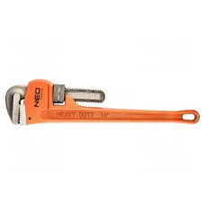 Klucz: nastawny NEO TOOLS 02-417