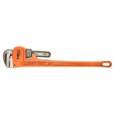 Klucz: nastawny NEO TOOLS 02-419
