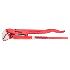 Klucz: nastawny NEO TOOLS 02-420