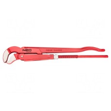 Klucz: nastawny NEO TOOLS 02-421