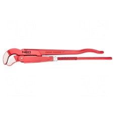 Klucz: nastawny NEO TOOLS 02-422