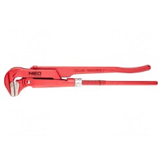 Klucz: nastawny NEO TOOLS 02-423